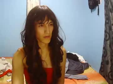Missbrithanyxxx Chaturbate stream image from April 01, 2025