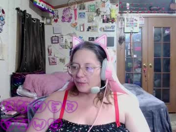 Gamerpawg Chaturbate stream image from April 01, 2025