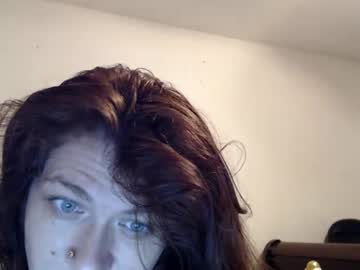 Infinitepussy96 Chaturbate stream image from April 01, 2025