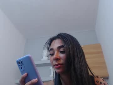 Isabellarios4 Chaturbate stream image from April 01, 2025