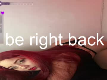 Karinawong_19 Chaturbate stream image from April 01, 2025