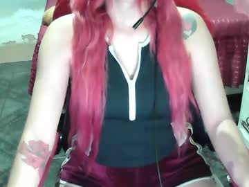 Manuescarlate13 Chaturbate stream image from April 01, 2025