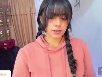 Mexitalyguitarist Chaturbate stream image from April 01, 2025