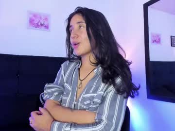Naomy_Rain Chaturbate stream image from April 01, 2025