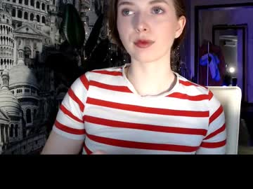 Radish666 Chaturbate stream image from April 01, 2025