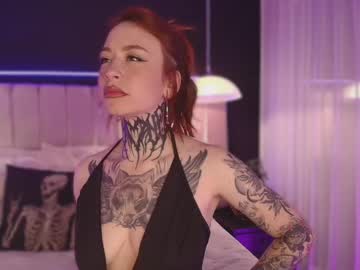Scolw Chaturbate stream image from April 01, 2025