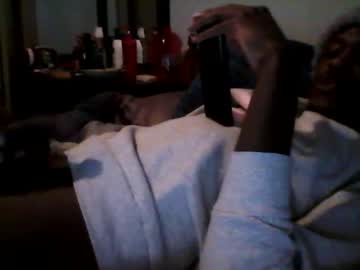 Soulzen666 Chaturbate stream image from April 01, 2025