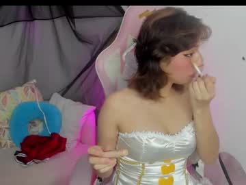 Tereza_Gomez2 Chaturbate stream image from April 01, 2025