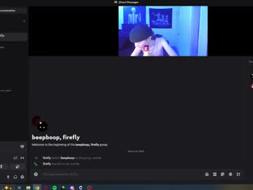 Wethornytwinkie Chaturbate stream image from April 01, 2025