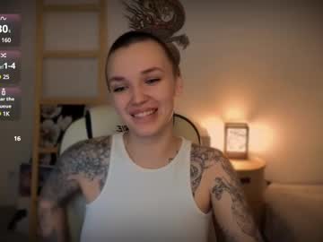 Camellia_Moon Chaturbate stream image from April 01, 2025