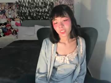 Dolliette Chaturbate stream image from April 01, 2025