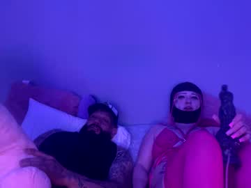 Hellogoodbyex1218 Chaturbate stream image from April 01, 2025
