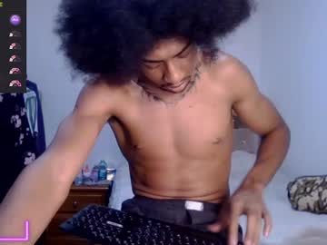 Interracialatincouple Chaturbate stream image from April 01, 2025