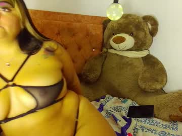 Megan_Alba Chaturbate stream image from April 01, 2025