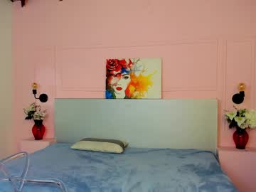 Milastar9 Chaturbate stream image from April 01, 2025
