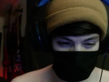 Omg_Boy_Rawr11 Chaturbate stream image from April 01, 2025
