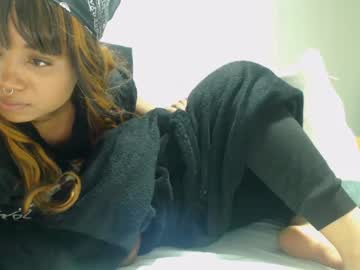 Techangels1 Chaturbate stream image from April 01, 2025