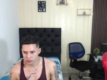 Yoav_Milan Chaturbate stream image from April 01, 2025