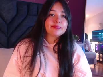 Alejaa_Ks Chaturbate stream image from April 01, 2025