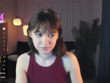 Liana_Charm Chaturbate stream image from April 01, 2025
