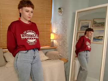 Patricisanchez Chaturbate stream image from April 01, 2025