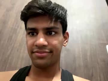 Raju_Smith Chaturbate stream image from April 01, 2025