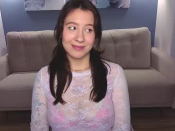 Rosemaryellis Chaturbate stream image from April 01, 2025
