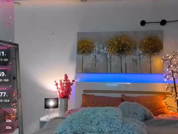 Sky_Blondex Chaturbate stream image from April 01, 2025