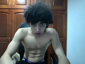 Zack_Brown1 Chaturbate stream image from April 01, 2025