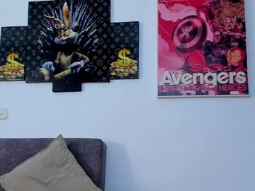 Jean_Lopez Chaturbate stream image from April 01, 2025