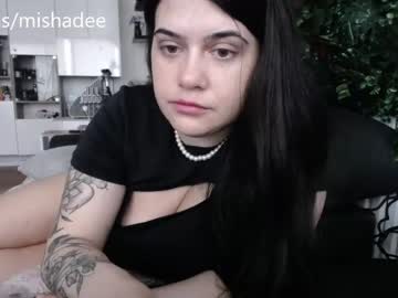 Mishadee94 Chaturbate stream image from April 01, 2025