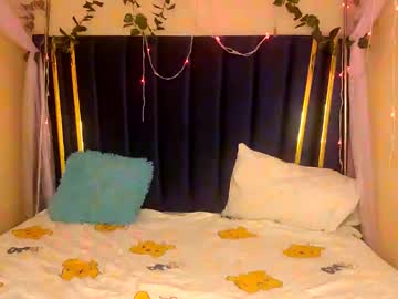 Mouthymiss Chaturbate stream image from April 01, 2025