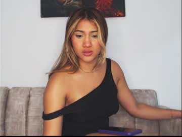 Rose_Sweet00 Chaturbate stream image from April 01, 2025