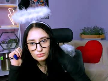 Stefi_Fleur Chaturbate stream image from April 01, 2025