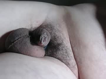 Tinycummer1234 Chaturbate stream image from April 01, 2025