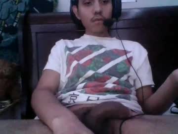Zionontop Chaturbate stream image from April 01, 2025