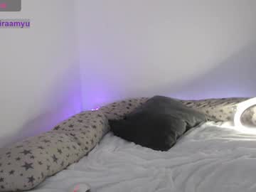 Akira_Amy Chaturbate stream image from April 01, 2025