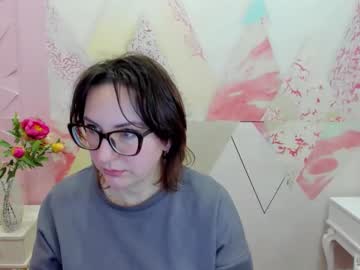 _Cassiopeia Chaturbate stream image from April 01, 2025