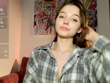 Melanie_Ruth Chaturbate stream image from April 01, 2025