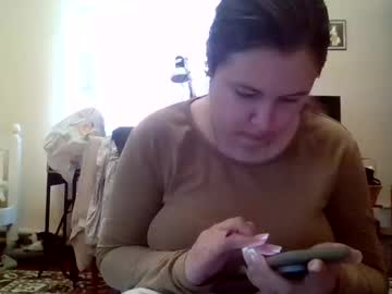 Pretty_Princessvanilla69 Chaturbate stream image from April 01, 2025