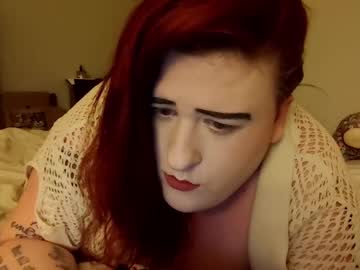 Samarathesiren Chaturbate stream image from April 01, 2025