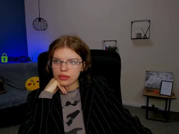 Sienna_Blaze_ Chaturbate stream image from April 01, 2025