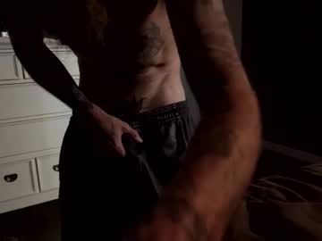 Thattattooguy78 Chaturbate stream image from April 01, 2025