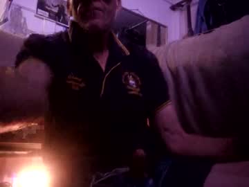 Thrillseeker1970 Chaturbate stream image from April 01, 2025