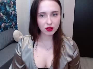 Barbiepie Chaturbate stream image from April 01, 2025