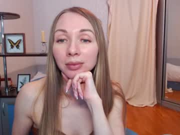 Catyalisa Chaturbate stream image from April 01, 2025