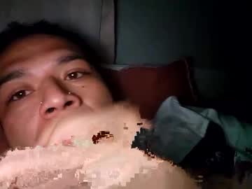 Estebanheat Chaturbate stream image from April 01, 2025