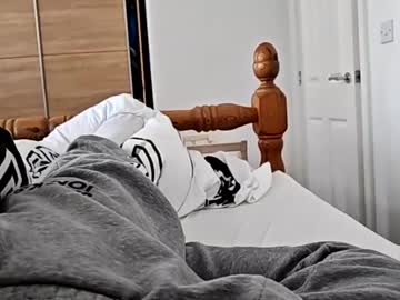 Kristian2020 Chaturbate stream image from April 01, 2025