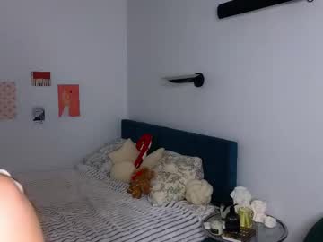 Lovenderrr Chaturbate stream image from April 01, 2025