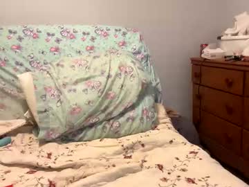 Nessalovesyoumore Chaturbate stream image from April 01, 2025
